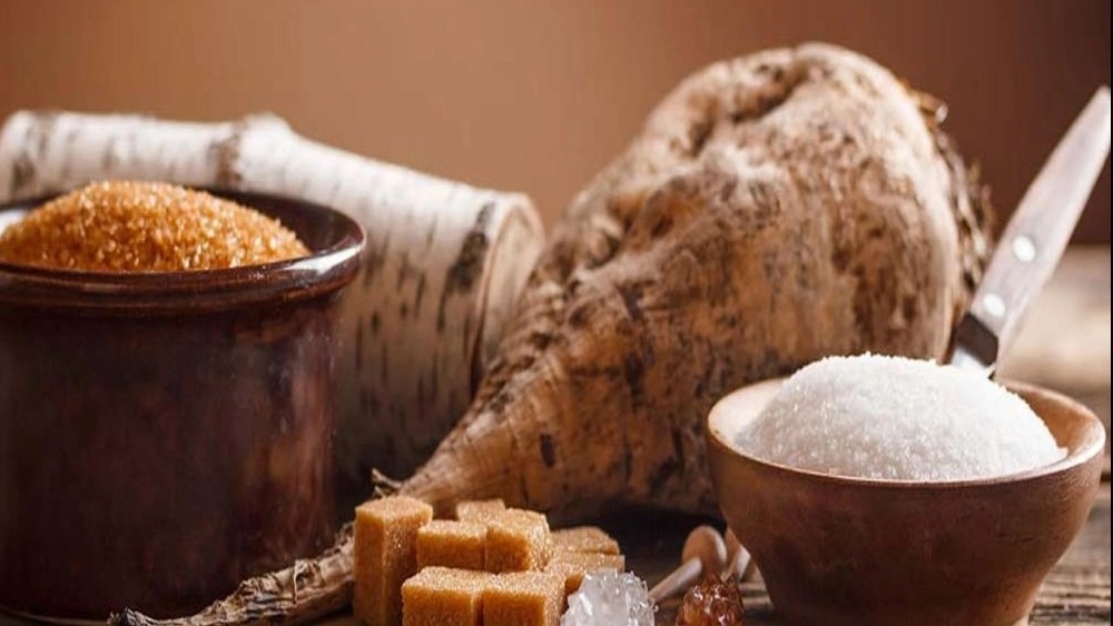 فروش شکر چغندری و نیشکری در یزد
